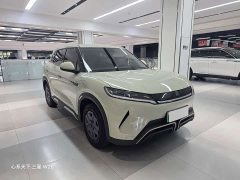 BYD Yuan UP 401KM Vitality Edition - ფოტო 3