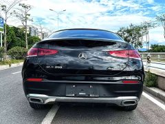 Mercedes-Benz GLE Coupe 2022 Facelift GLE 350 4MATIC Coupe SUV Fashion Edition - ფოტო 3