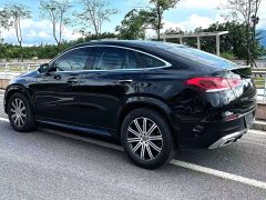 Mercedes-Benz GLE Coupe 2022 Facelift GLE 350 4MATIC Coupe SUV Fashion Edition - ფოტო 4