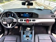 Mercedes-Benz GLE Coupe 2022 Facelift GLE 350 4MATIC Coupe SUV Fashion Edition - ფოტო 6