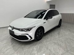 Volkswagen Golf 280TSI DSG R-Line Lite - ფოტო 1