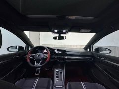 Volkswagen Golf 280TSI DSG R-Line Lite - ფოტო 15
