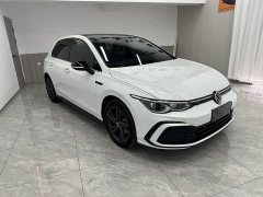 Volkswagen Golf 280TSI DSG R-Line Lite - ფოტო 3