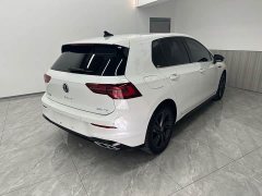 Volkswagen Golf 280TSI DSG R-Line Lite - ფოტო 4