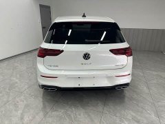 Volkswagen Golf 280TSI DSG R-Line Lite - ფოტო 5