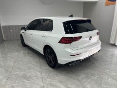 Volkswagen Golf 280TSI DSG R-Line Lite - ფოტო 6