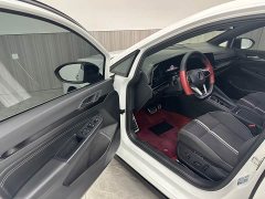 Volkswagen Golf 280TSI DSG R-Line Lite - ფოტო 7