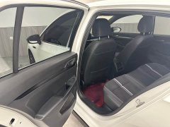 Volkswagen Golf 280TSI DSG R-Line Lite - ფოტო 8
