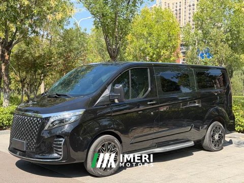 2023 Kediya Cuttia 2.0T Tia M1 - car from China