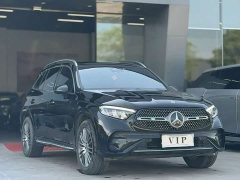 Mercedes-Benz GLC 260 L 4MATIC Dynamic 5-Seater - ფოტო 3