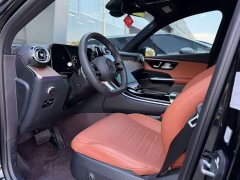 Mercedes-Benz GLC 260 L 4MATIC Dynamic 5-Seater - ფოტო 5
