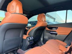 Mercedes-Benz GLC 260 L 4MATIC Dynamic 5-Seater - ფოტო 6