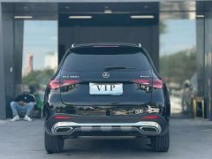 Mercedes-Benz GLC 260 L 4MATIC Dynamic 5-Seater - ფოტო 7