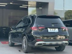 Mercedes-Benz GLC 260 L 4MATIC Dynamic 5-Seater - ფოტო 8