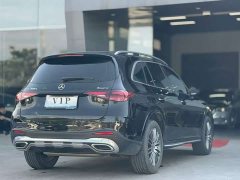 Mercedes-Benz GLC 260 L 4MATIC Dynamic 5-Seater - ფოტო 9
