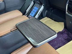 Toyota Vellfire Crown Hybrid 2.5L Premium Edition - ფოტო 12