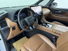 Toyota Vellfire Crown Hybrid 2.5L Premium Edition - ფოტო 4