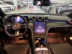 Mercedes-Benz C-Class 2023 C 260 L AMG Line - ფოტო 4