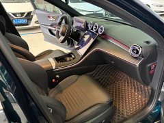 Mercedes-Benz C-Class 2023 C 260 L AMG Line - ფოტო 5