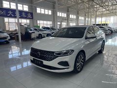 Volkswagen Lavida Facelift 1.5L Automatic Starry Sky 5 Million Edition - ფოტო 1