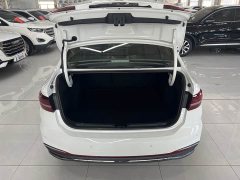 Volkswagen Lavida Facelift 1.5L Automatic Starry Sky 5 Million Edition - ფოტო 10