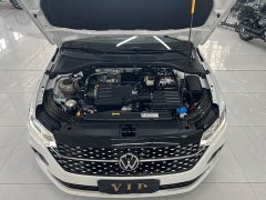 Volkswagen Lavida Facelift 1.5L Automatic Starry Sky 5 Million Edition - ფოტო 11