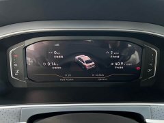 Volkswagen Lavida Facelift 1.5L Automatic Starry Sky 5 Million Edition - ფოტო 13