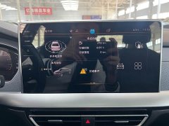 Volkswagen Lavida Facelift 1.5L Automatic Starry Sky 5 Million Edition - ფოტო 19