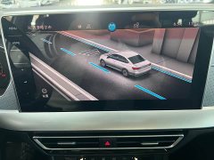 Volkswagen Lavida Facelift 1.5L Automatic Starry Sky 5 Million Edition - ფოტო 20