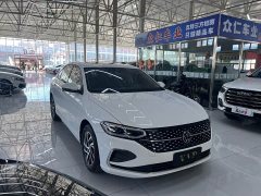 Volkswagen Lavida Facelift 1.5L Automatic Starry Sky 5 Million Edition - ფოტო 3