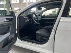 Volkswagen Lavida Facelift 1.5L Automatic Starry Sky 5 Million Edition - ფოტო 4