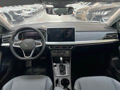 Volkswagen Lavida Facelift 1.5L Automatic Starry Sky 5 Million Edition - ფოტო 5