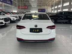 Volkswagen Lavida Facelift 1.5L Automatic Starry Sky 5 Million Edition - ფოტო 8