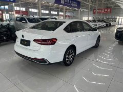 Volkswagen Lavida Facelift 1.5L Automatic Starry Sky 5 Million Edition - ფოტო 9