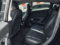 Tesla Model Y Rear-Wheel Drive - ფოტო 5