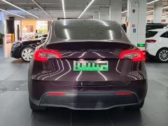 Tesla Model Y Rear-Wheel Drive - ფოტო 7