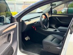 Tesla Model Y Performance All-Wheel Drive - ფოტო 9