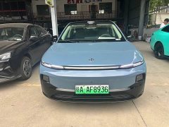 Leapmotor Leapo B01 550 LiDAR Edition - ფოტო 1