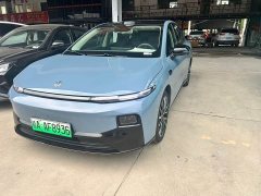 Leapmotor Leapo B01 550 LiDAR Edition - ფოტო 2