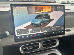 Leapmotor Leapo B01 550 LiDAR Edition - ფოტო 6