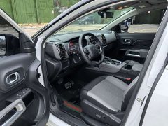 Dongfeng Citroën C5 Aircross 2020 360THP Origins Centennial Premium Edition - ფოტო 11