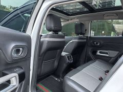 Dongfeng Citroën C5 Aircross 2020 360THP Origins Centennial Premium Edition - ფოტო 12