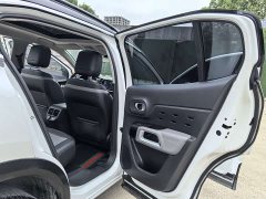 Dongfeng Citroën C5 Aircross 2020 360THP Origins Centennial Premium Edition - ფოტო 17