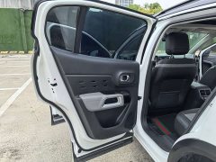 Dongfeng Citroën C5 Aircross 2020 360THP Origins Centennial Premium Edition - ფოტო 18