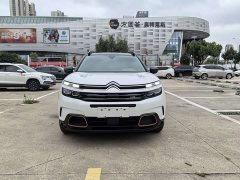 Dongfeng Citroën C5 Aircross 2020 360THP Origins Centennial Premium Edition - ფოტო 2