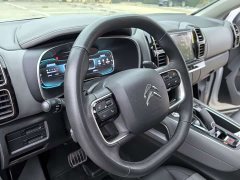 Dongfeng Citroën C5 Aircross 2020 360THP Origins Centennial Premium Edition - ფოტო 20