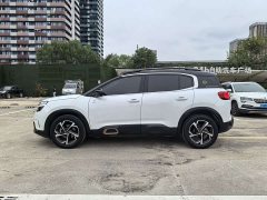 Dongfeng Citroën C5 Aircross 2020 360THP Origins Centennial Premium Edition - ფოტო 3