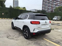 Dongfeng Citroën C5 Aircross 2020 360THP Origins Centennial Premium Edition - ფოტო 4
