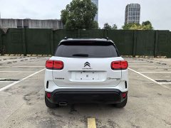 Dongfeng Citroën C5 Aircross 2020 360THP Origins Centennial Premium Edition - ფოტო 5