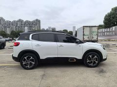 Dongfeng Citroën C5 Aircross 2020 360THP Origins Centennial Premium Edition - ფოტო 7